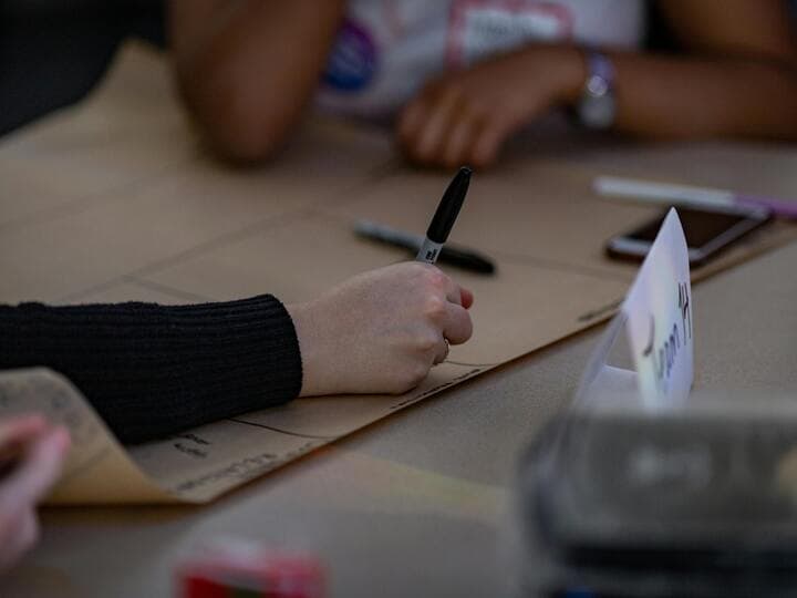 Подбираем формат под задачу, а не продаём один и тот же сценарий всем