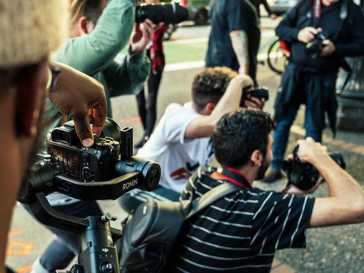 Даём понятную отчётность по проекту