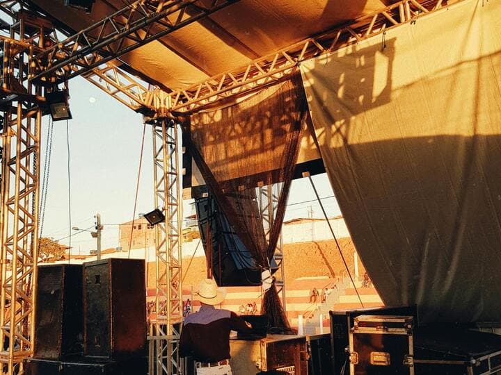 Собираем проект под ключ: персонал, механика, оборудование, контроль