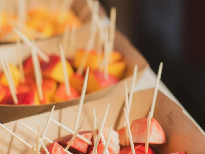 Дегустации